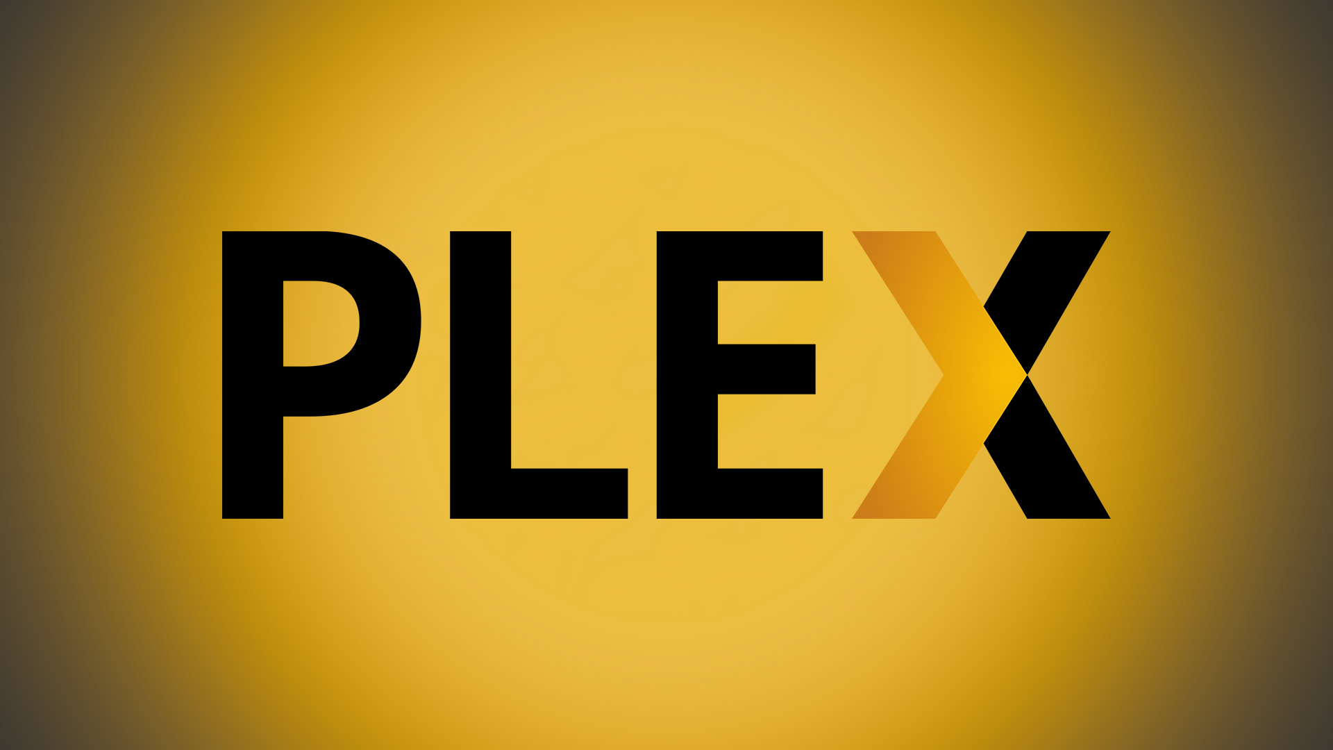 PLEX intro